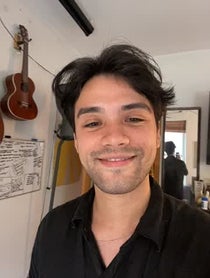 Poster for Other video from Giullian Yao Gioiello