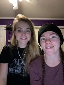 Poster for Other video from Hailee and Kendra