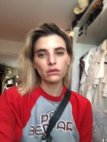 Poster for Other video from Juliet Simms