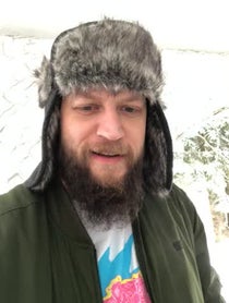 Poster for Other video from Chris Ramsay