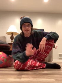 Poster for Other video from Nathaniel