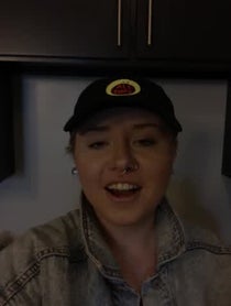 Poster for Other video from Sarah Schauer