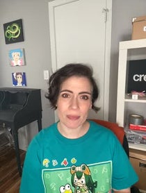 Poster for Other video from Monica Rial