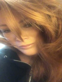 Poster for Other video from Angie Everhart