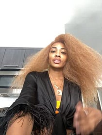 Poster for Birthday video from MAAD
