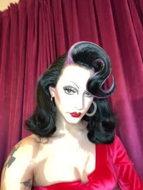 Poster for Other video from Violet Chachki