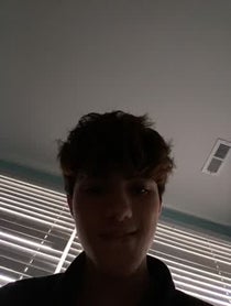 Poster for Birthday video from Nick D