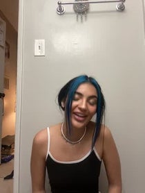 Poster for Pep Talk video from Kristen Kash