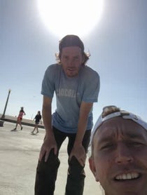 Poster for Other video from Joey Brezinski