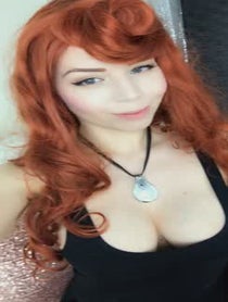 Poster for Other video from Ludella Hahn