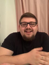 Poster for Holiday video from Ché Chesterman