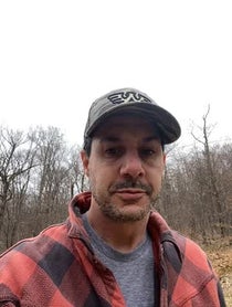 Poster for Anniversary video from Chef Johnny Iuzzini
