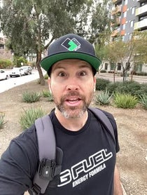 Poster for Other video from Clintus McGintus