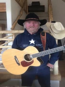 Poster for Other video from Michael Martin Murphey