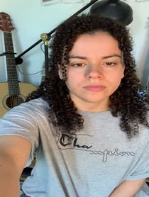 Poster for Other video from Courtney Stapleton