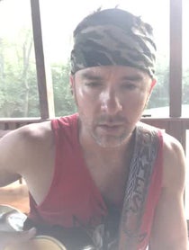 Poster for Other video from James Carothers