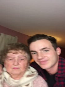 Poster for Other video from Grandma Droniak