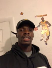 Poster for Other video from John Battle IV