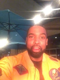 Poster for Other video from Daniel Curtis Lee