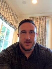 Poster for Other video from Joe Staley