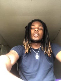 Poster for Advice video from TheChicagloKid