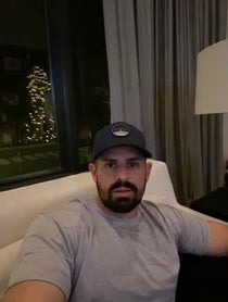 Poster for Birthday video from Alex Killorn