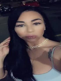 Poster for Birthday video from Natalie Didonato