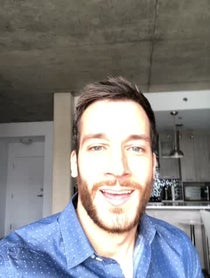 Poster for Other video from Benoît Beauséjour-Savard