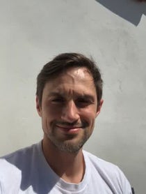 Poster for Other video from Andrew J. West