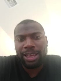 Poster for Roast video from Darren Fells
