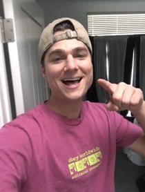 Poster for Other video from Bradlee