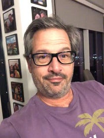 Poster for Pep Talk video from Joel Comm