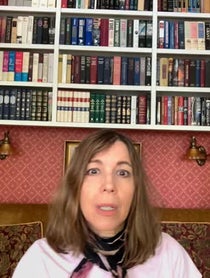 Poster for Other video from Patti Blagojevich
