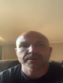 Poster for Birthday video from Scot Ruggles
