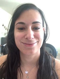 Poster for Roast video from Nili Brosh