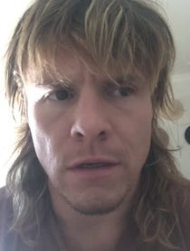 Poster for Other video from Tony Cavalero