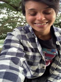 Poster for Other video from Lorena Abreu