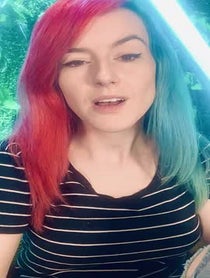 Poster for Pep Talk video from Emma McGann