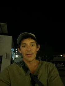 Poster for Other video from Lukas Haas