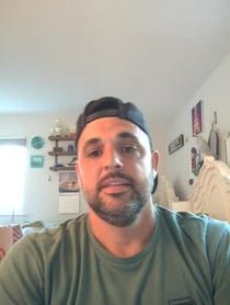 Poster for Advice video from Domenick Abbate