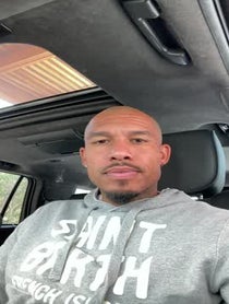 Poster for Birthday video from Nigel de Jong