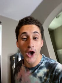 Poster for Announcement video from Zachary Ryan