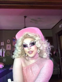 Poster for Other video from Lux Kween
