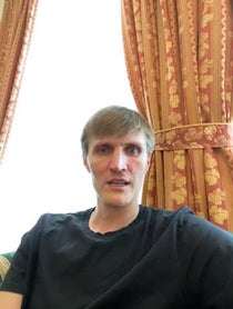 Poster for Other video from Andrey Kirilenko “ak47”