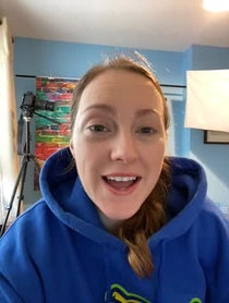 Poster for New Year video from Clisare