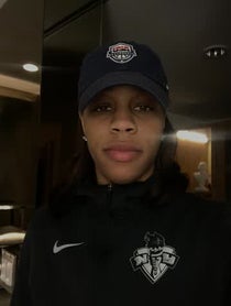 Poster for Other video from Asia Durr