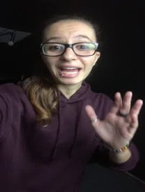 Poster for Other video from Kristina Schiano