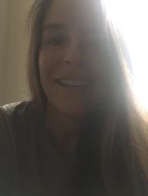Poster for Wedding shoutout video from Yara Martinez
