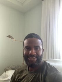 Poster for Birthday video from Denard Span