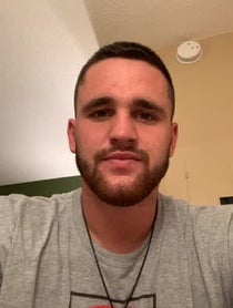 Poster for Birthday video from Ryan Bee